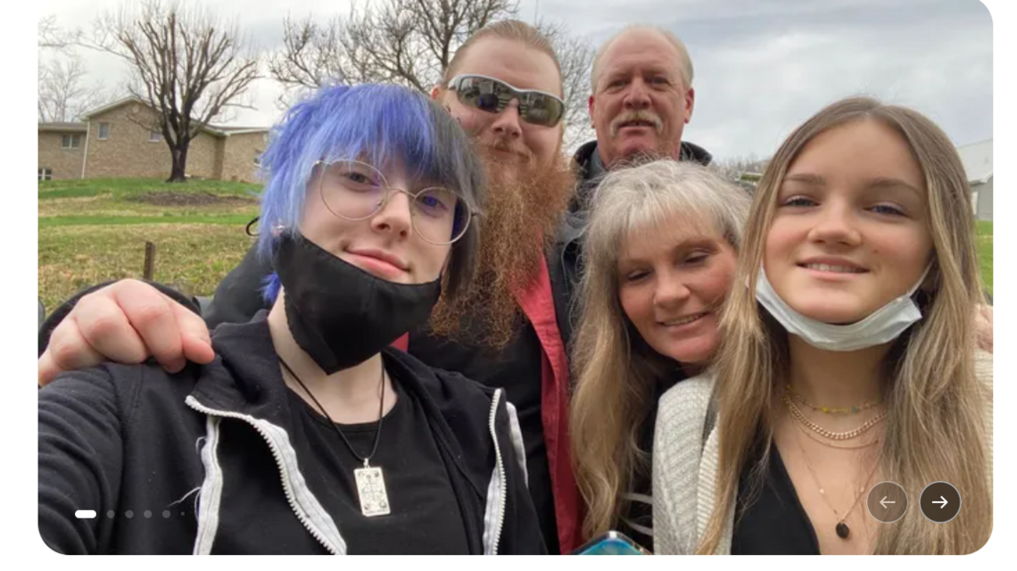 Marly Kinney found dead at Grayson Lake in Kentucky: What we know
