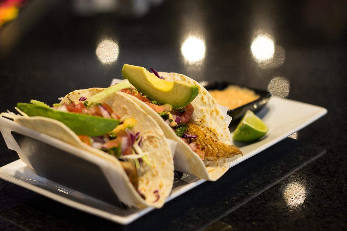 Campestre Bar & Grill, which features a menu of Mexican favorites such as tacos, fajitas and burritos, will be opening in Beaumont in the former Mark’s Feed Store spot.