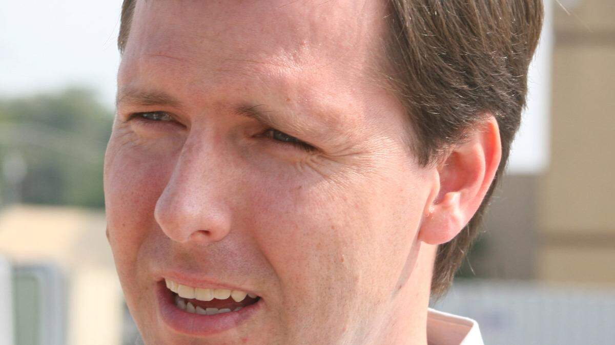 Adam Edelen