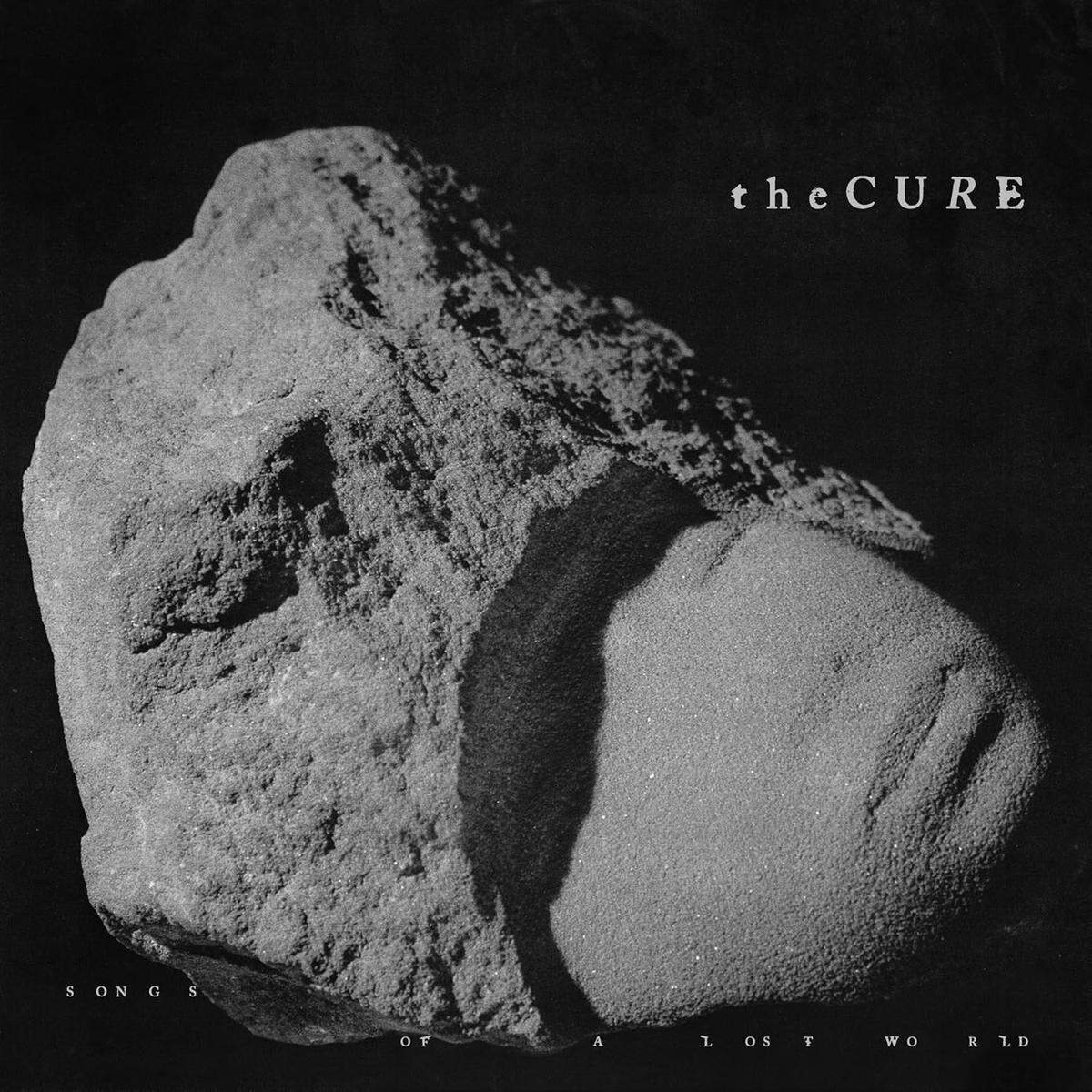 The Cure, “Songs of a Lost World”