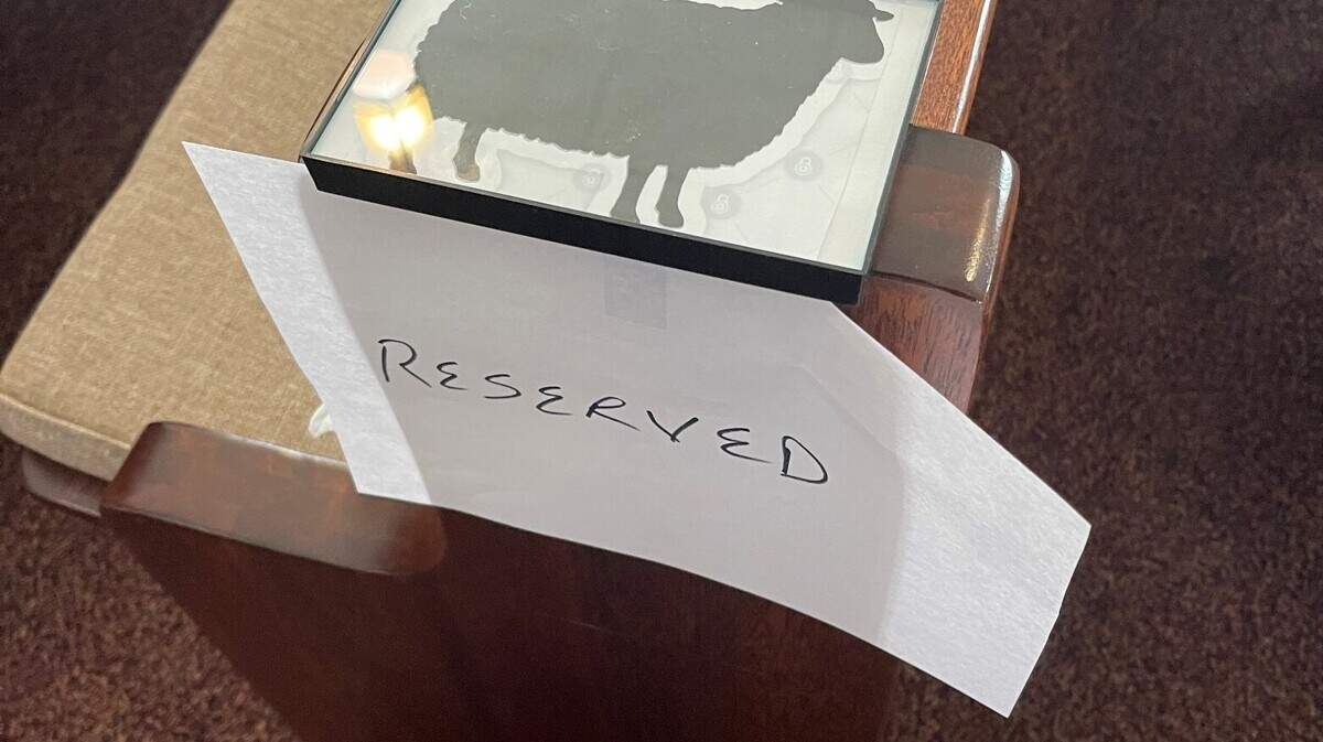 At Joe Wright’s funeral, seats were reserved for the Black Sheep Squadron, colleagues of Wright’s who ended the governor’s domination of the Legislature.