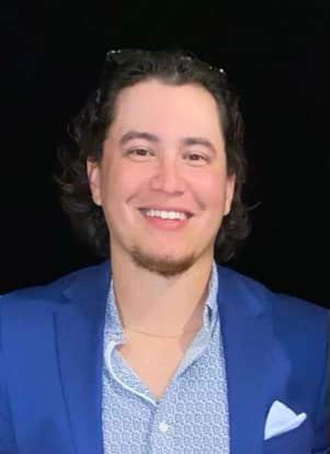 Cory Scott, 27, died when a tornado hit Bowling Green, Ky., on Dec. 11, 2021