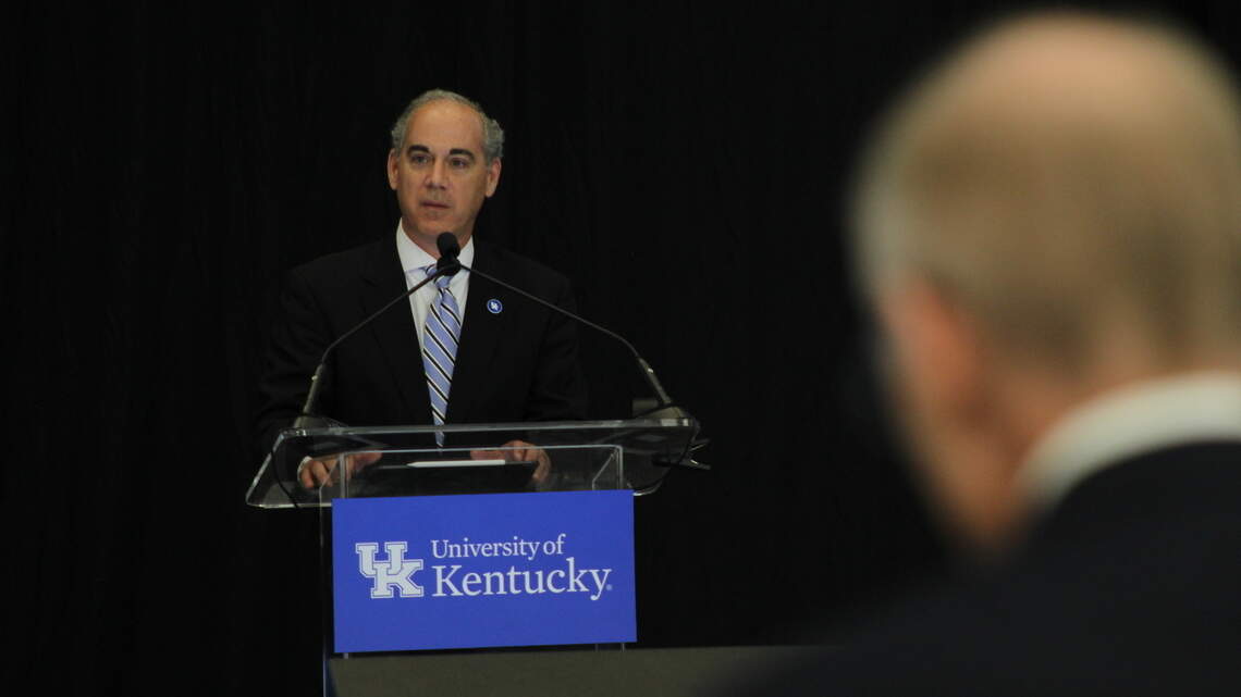 UK approves $337M for hospital expansion. What will it go toward?