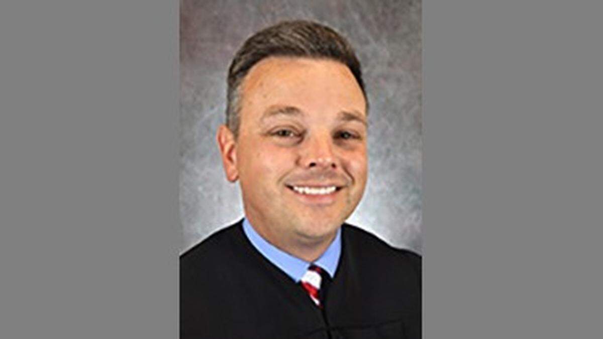 Brian Crick, a district judge for McLean and Muhlenberg counties, died Saturday in the tornadoes that devastated Western Kentucky, said Kentucky Supreme Court Chief Justice John Minton.