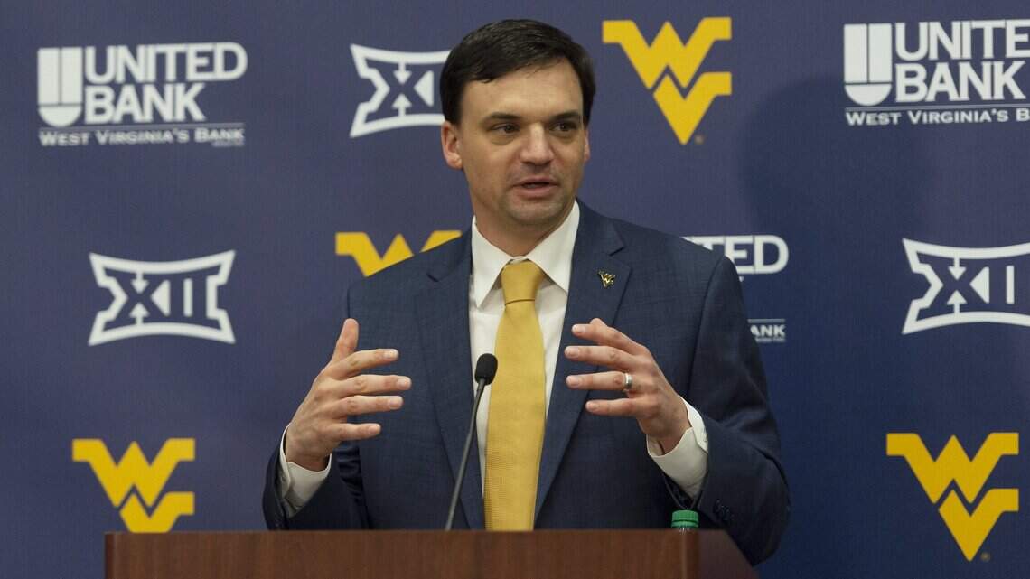 College football notes: Neal Brown loses defensive coordinator at West Virginia