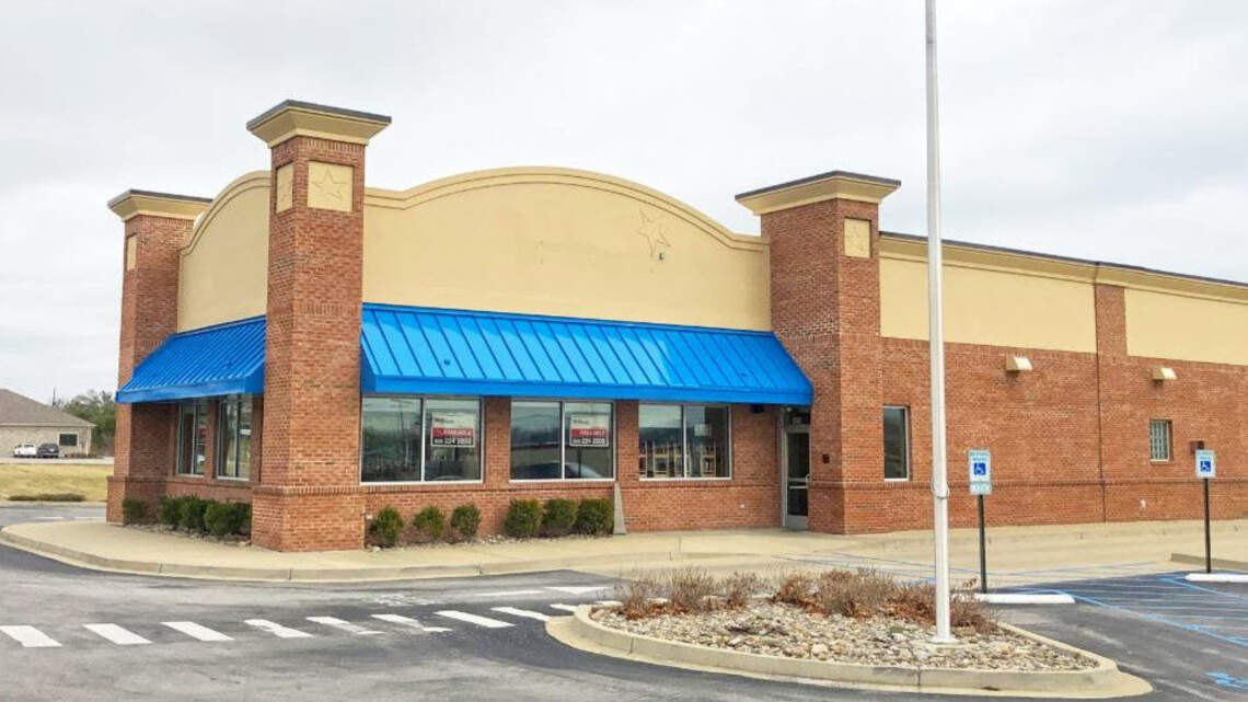 Winchester, Nicholasville getting fast food chain additions