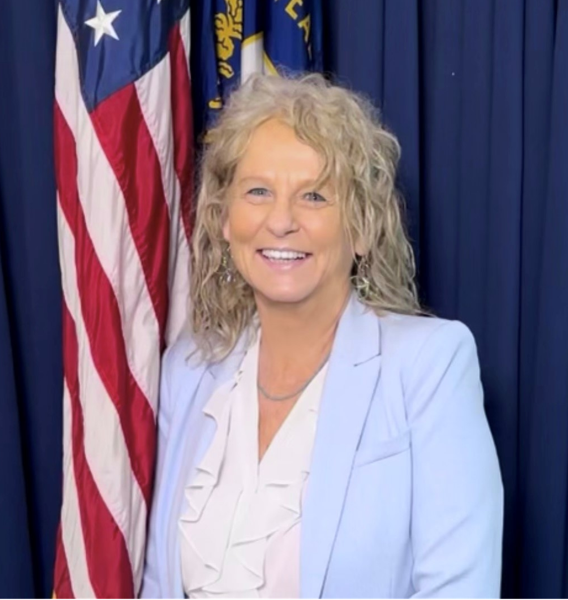 Inspector General Tricia Steward