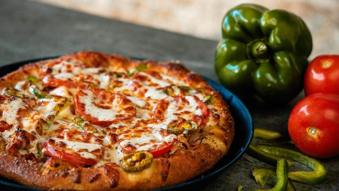 Lexington restaurant news: Fast-growing pizza chain building a Hamburg location