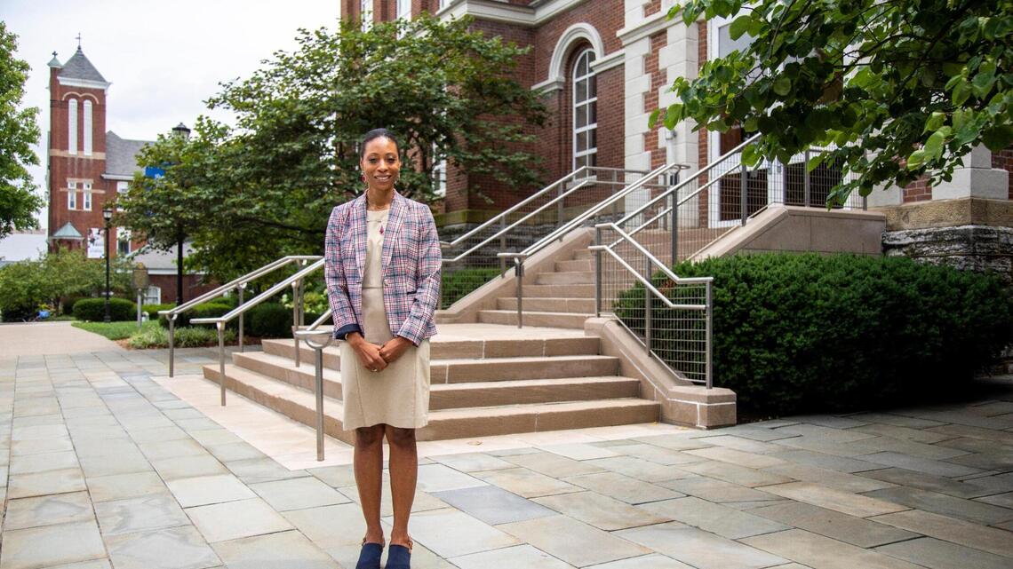 UK’s leaders should be embarrassed by behavior toward former faculty senate head | Opinion