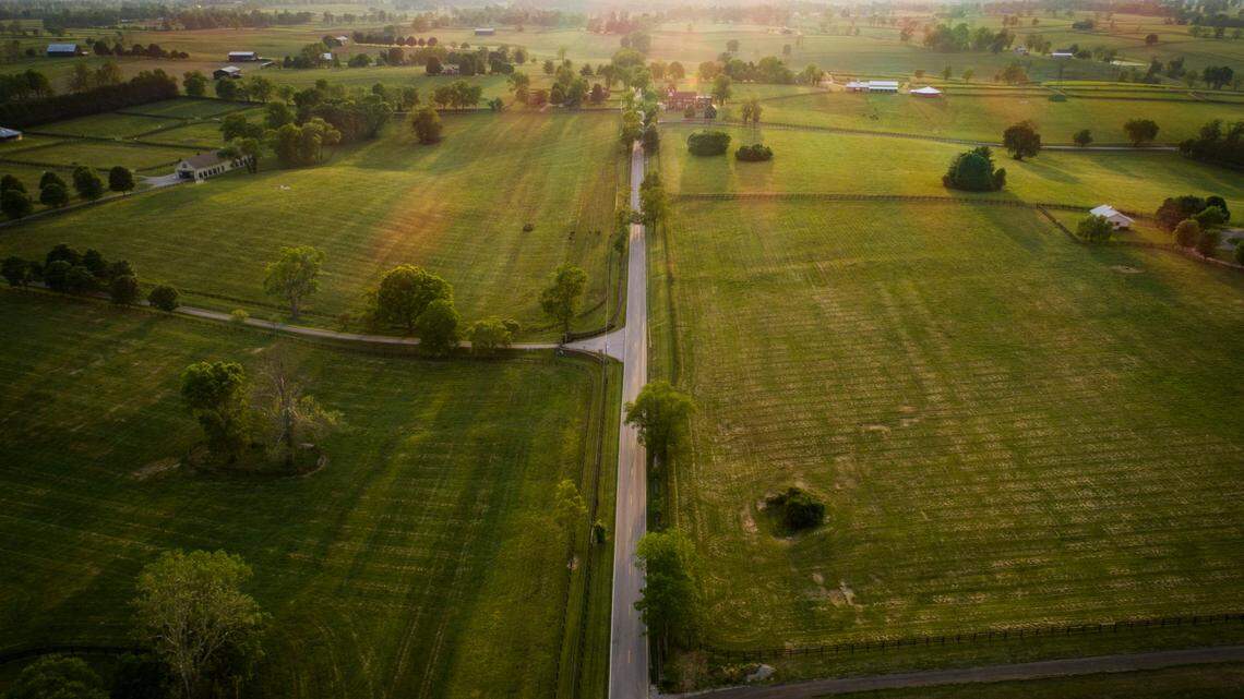 Take these road trips for a ‘Joy Ride’ to three iconic Kentucky bourbon distilleries