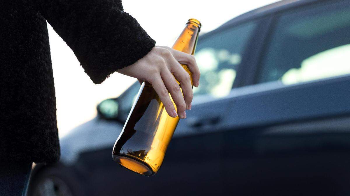 Here’s what you need to know about transporting alcohol in Pennsylvania.