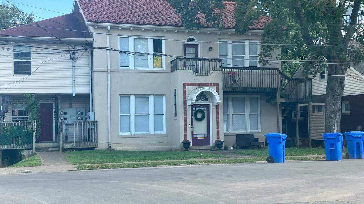 The Lexington-Fayette Human Rights Commission is suing Anderson Campus Rentals, part of Anderson Communities, for reportedly forcing a tenant who fled an apartment on Maxwelton Court near the University of Kentucky campus after a domestic violence incident to continue to pay rent. Anderson Communities say it was not properly notified of the domestic violence situation and wants a 2017 law giving protections to tenants in domestic violence situations overturned.