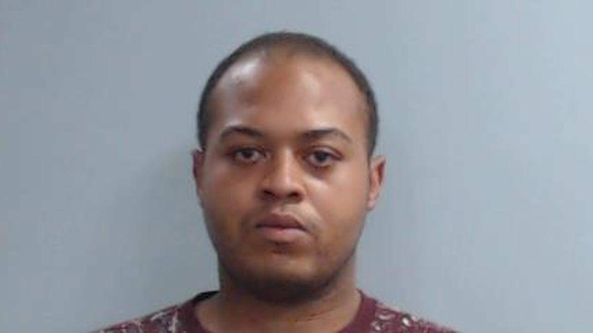 Jeremy Jovontae Jackson