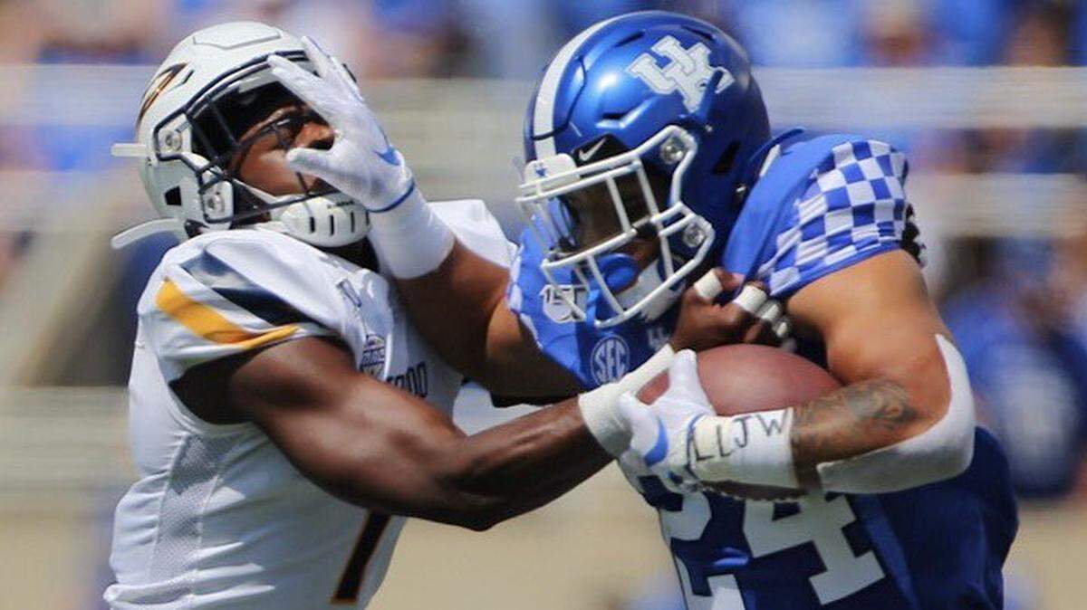 ‘Why burn a year unless you absolutely have to?’ New NCAA rule paid off for UK.
