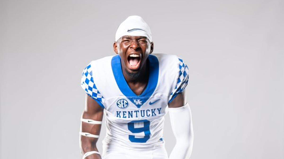 Tyrese Fearbry