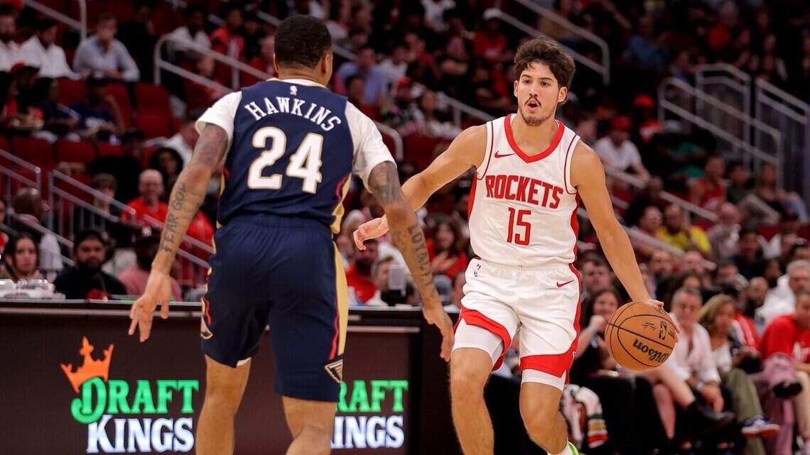 Former Kentucky basketball players on NBA rosters (2024-25 season)