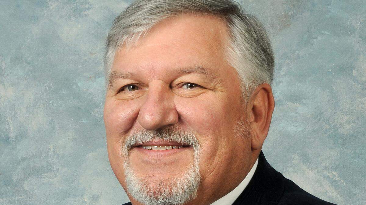 Rep. Dan Fister