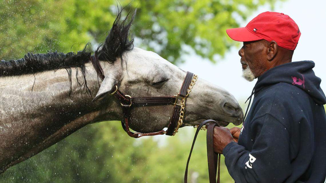 Here’s who owns every 2024 Kentucky Derby horse and how they amassed their fortunes.