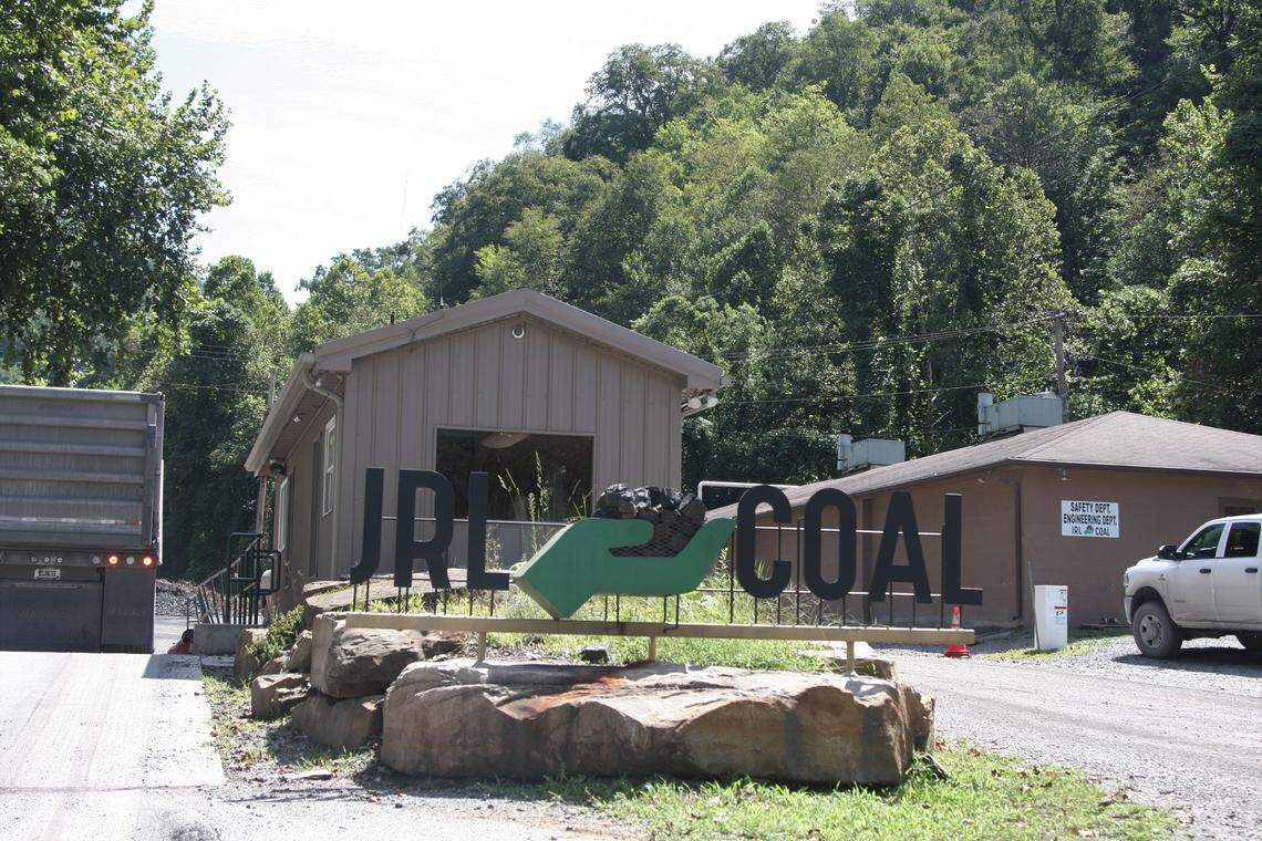 JRL Coal Inc. is one of a handful of mining companies identified by the Herald-Leader that have operated in Kentucky for less than five years but have not posted a performance bond required by state law to protect wages.