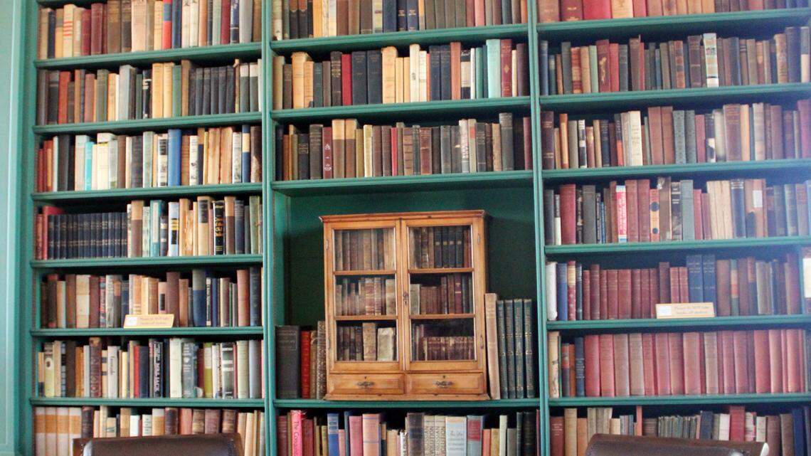 My stab at the Great American Novel taught me difference between art, reality | Opinion