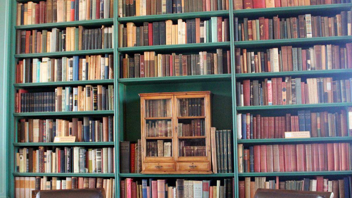 Paul Prather’s literary journey started out with the Great American Novel. 
