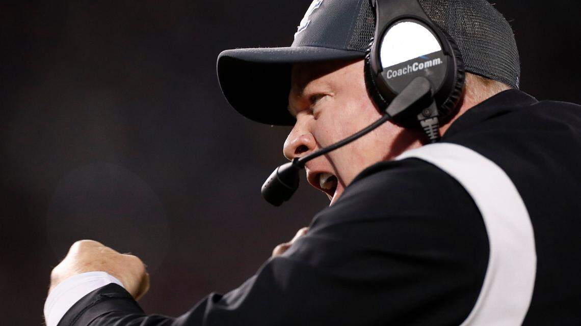 Bye-week blues strike UK again. Can it regain its mojo after two straight losses?