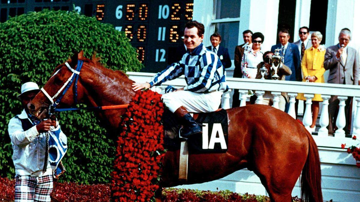 On the 50th anniversary of his Triple Crown, why Secretariat still resonates today