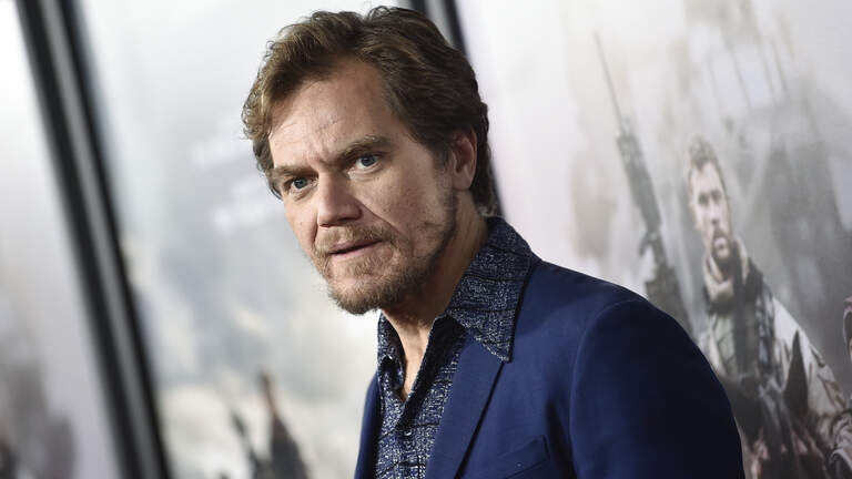From KY to Hollywood: Michael Shannon’s acting career started in Lexington