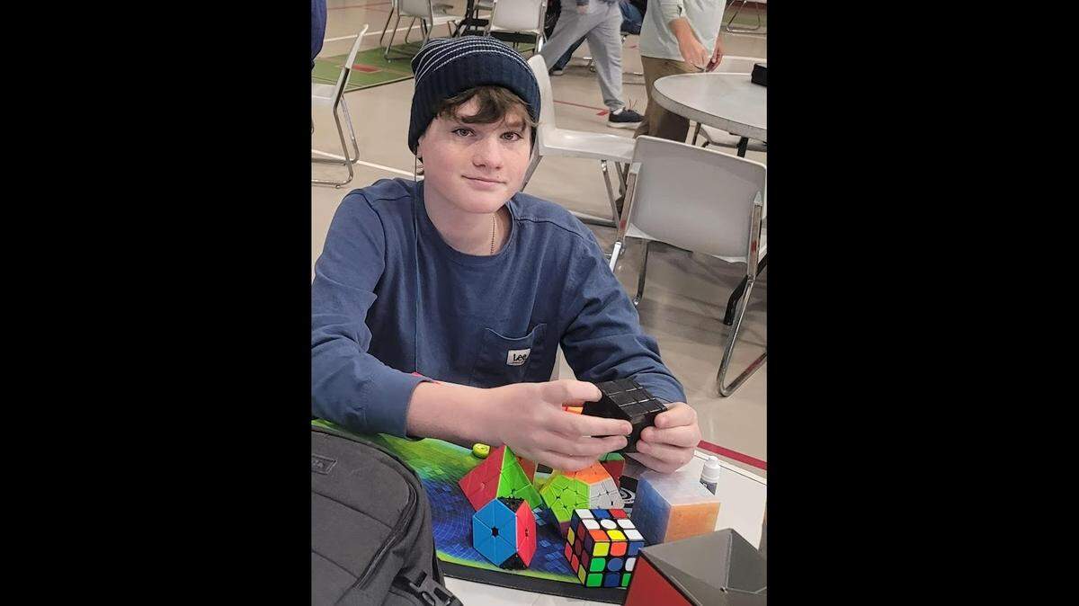 Johnathan “Jeb” Bridgeman died after being hit by a vehicle in Winchester April 29.