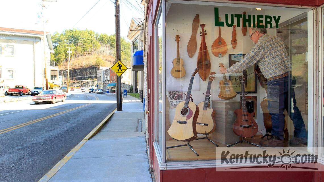 Chapter 10: Eastern Kentucky’s future chained to coal despite millions spent on diversification