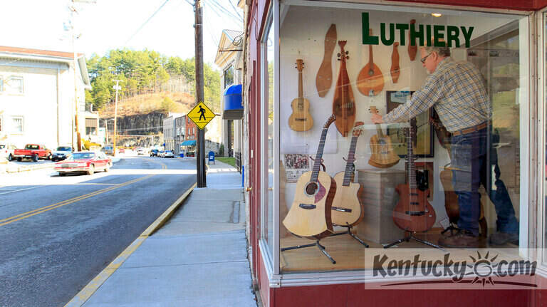 Chapter 10: Eastern Kentucky’s future chained to coal despite millions spent on diversification