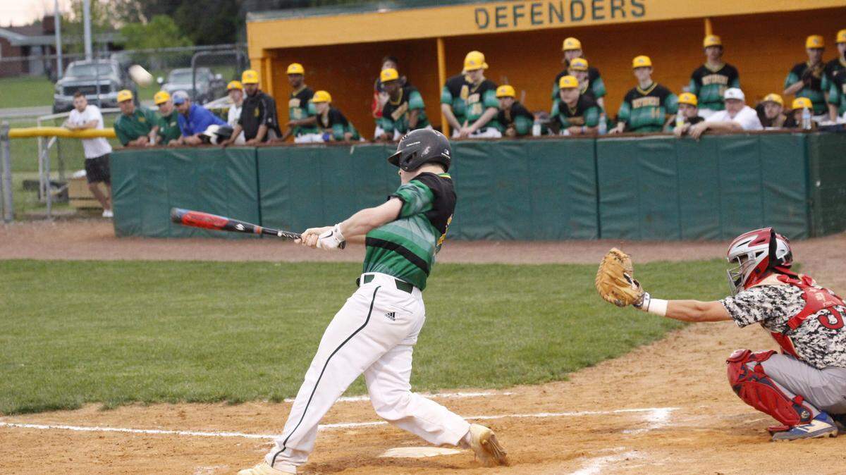‘It brings tears to my eyes.’ Senior-laden Bryan Station deals with season that wasn’t.