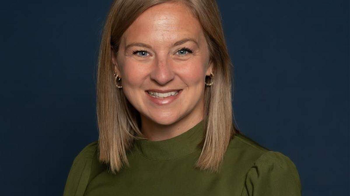 Patrice Burlew/Fayette County Public Schools