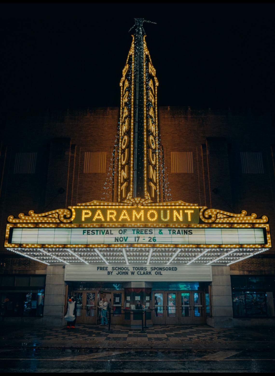 Ashland city leaders insist they were working with the Paramount Arts Center board of directors to find a permanent solution to a long-term funding problem, but the center’s executive director says its contract creates more unknowns.