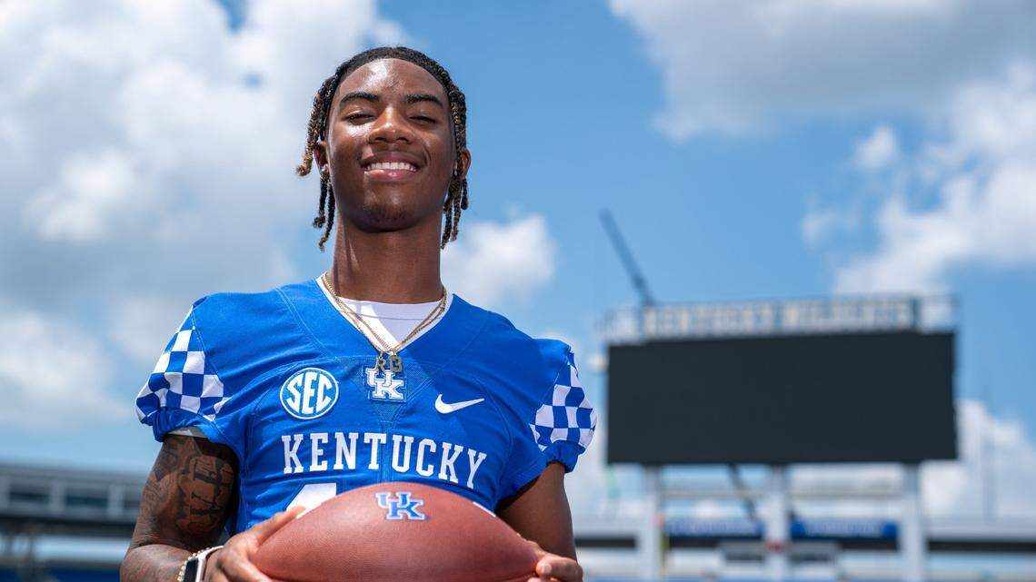 After opt-outs, transfers, injuries these young Wildcats could shine in Music City Bowl