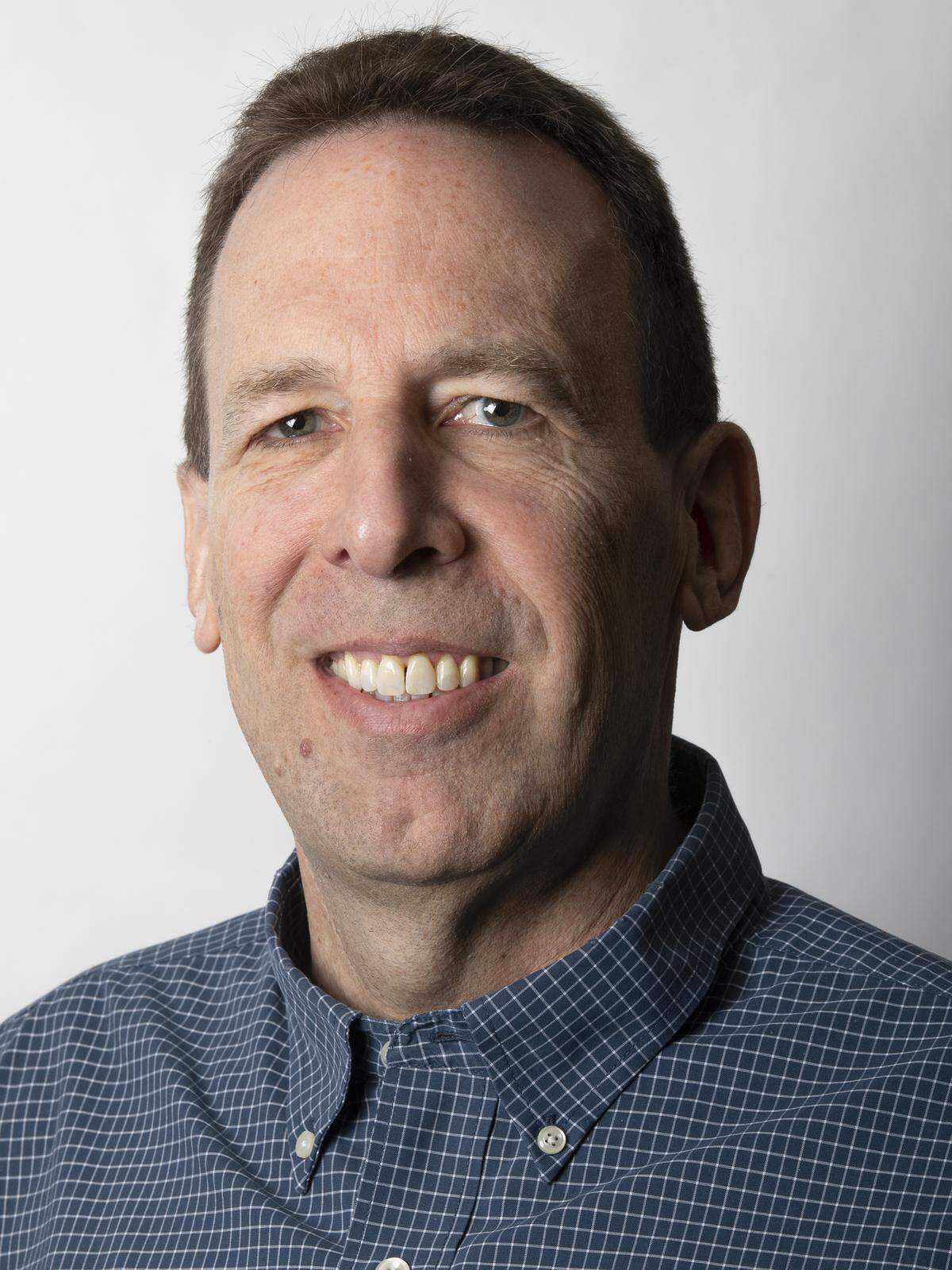 Herald-Leader Sports Editor Mat Graf