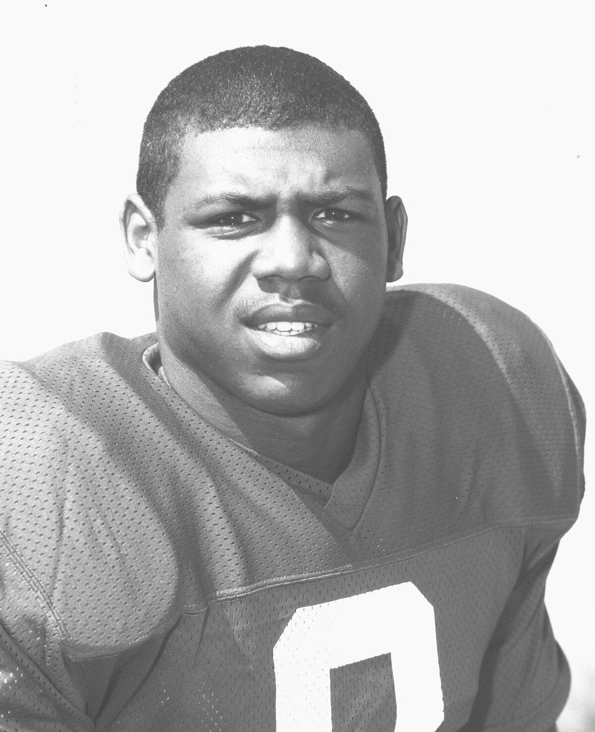 Joker Phillips caught two touchdown passes in UK's 21-13 upset of LSU at Tiger Stadium in 1983.