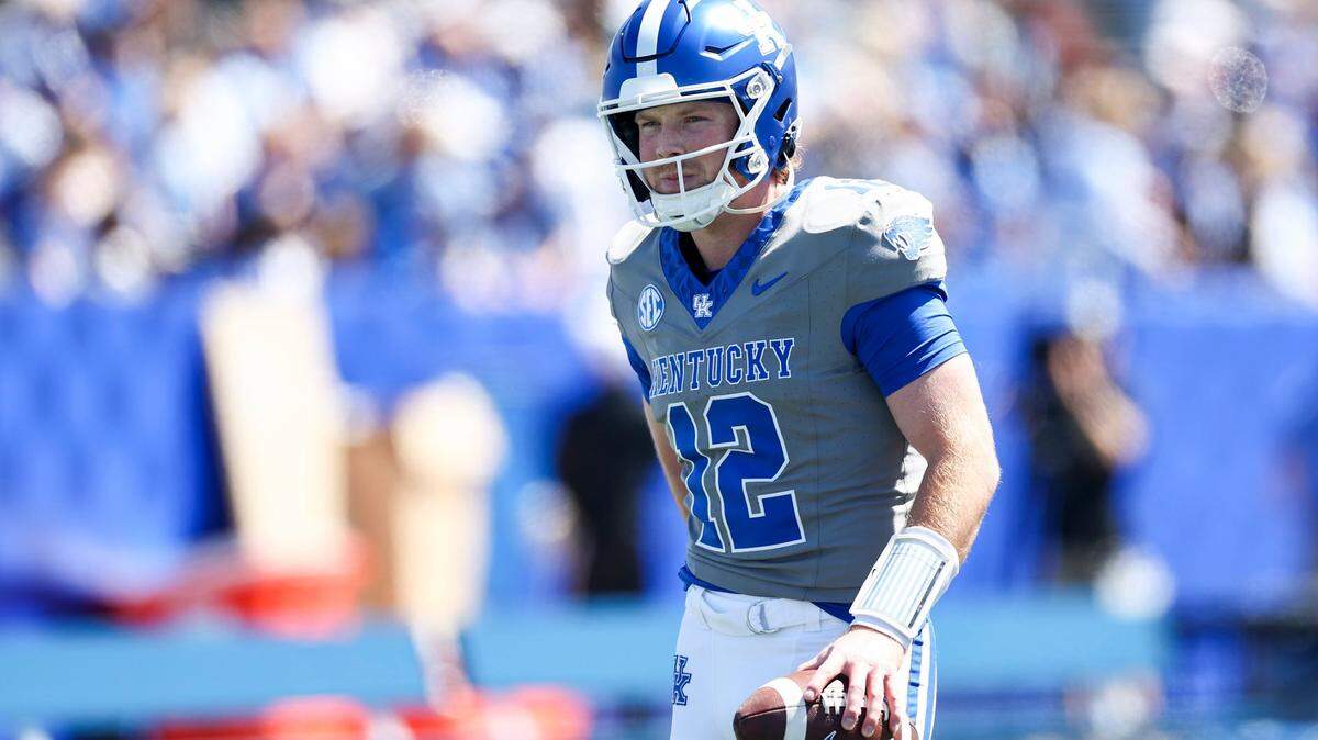 UPDATED: Where to watch, how to follow Saturday’s UK football game vs. Southern Miss