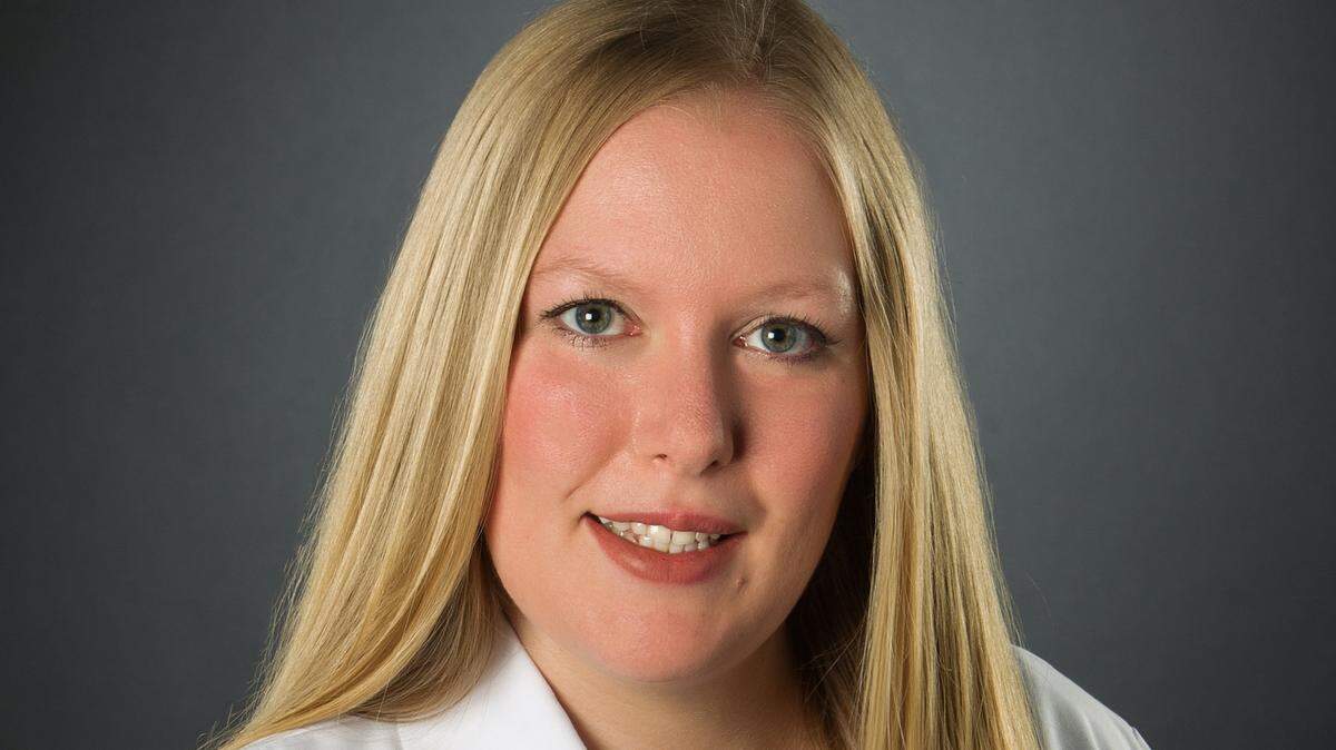 Madeline Fisher