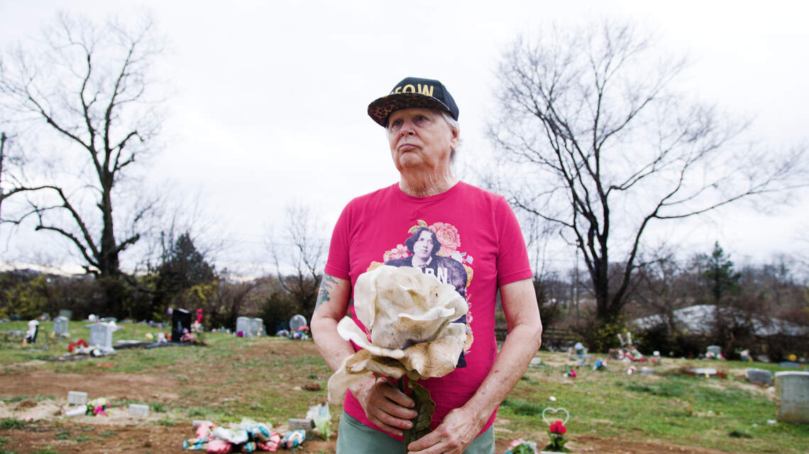 Bob Morgan has told all the stories but his own. That changes with new film | Opinion