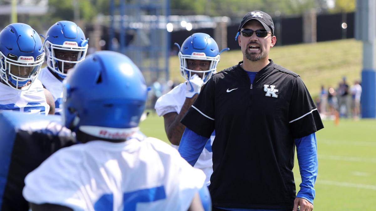 Scouting the Cats: Kentucky defense looks to remain one of nation’s best in 2020