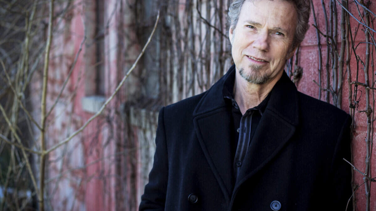 Randall Bramblett returns to Lexington for a concert on Sunday at Natasha's Bistro & Bar.  