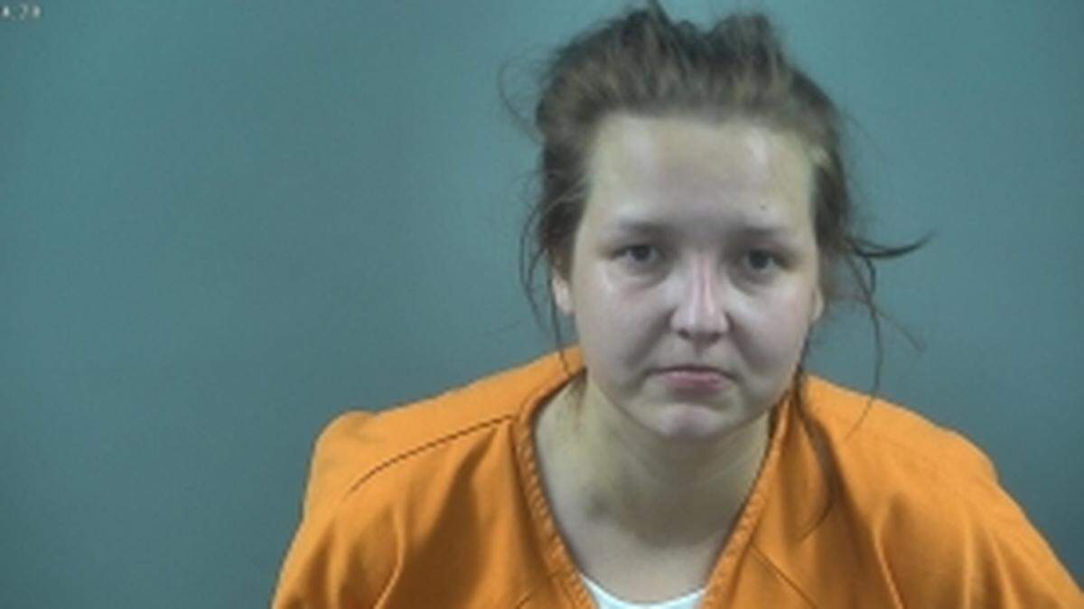 Tiffany Henderson was arrested for a DUI twice in one day. She also faces charges for public intoxication and fourth-degree assault.