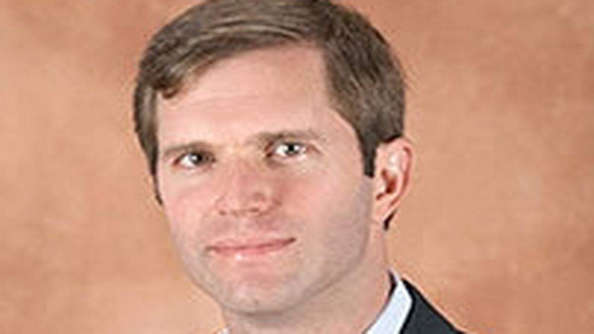 Andy Beshear