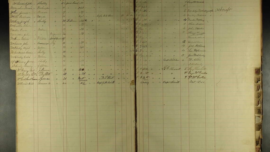 ‘Revolutionary’: Projects uncover Kentucky’s Black history, one digital document at a time