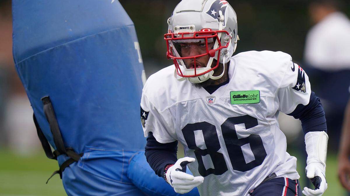 Former Kentucky star Lynn Bowden was a third-round selection in the 2020 NFL Draft by the Las Vegas Raiders. He has since spent time in Miami and New England.