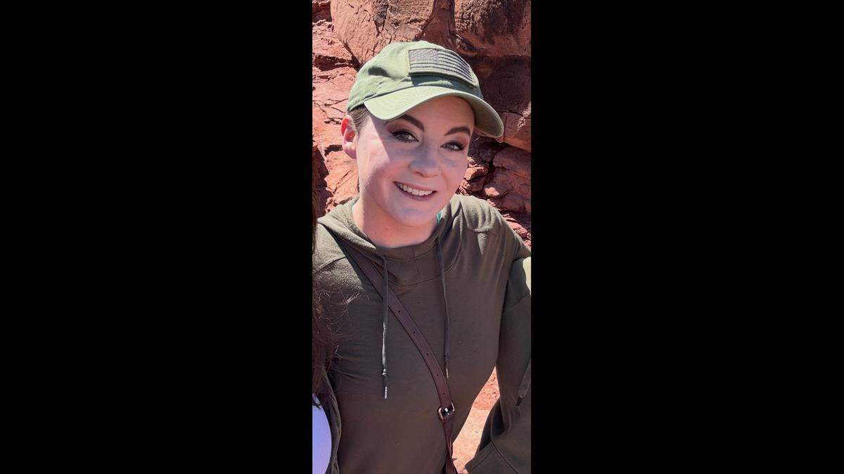 Tech. Sgt. Ashley B. Pruitt, 34, of Bardstown, Ky. died March 12 in western Iraq when a KC-135 plane crashed.