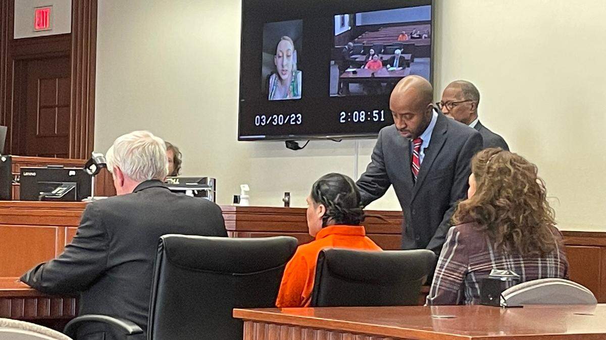 Kevin Velasco-Gomez, 28, was sentenced to 16 years in prison for charges of manslaughter and evidence tampering.