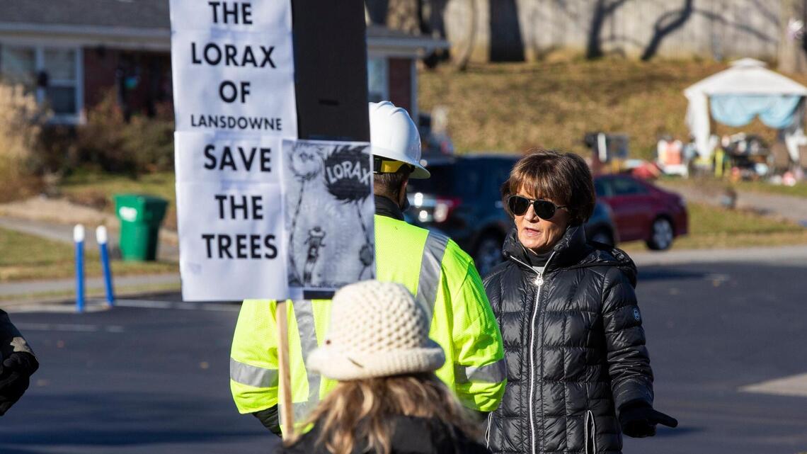 Lexington will sue KU over tree cutting | Lexington Herald Leader