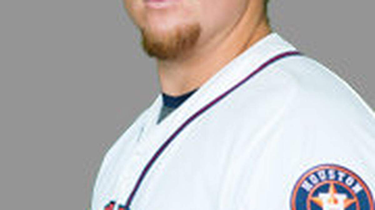 Former University of Kentucky standout AJ Reed plays for the Lancaster JetHawks of the Class A Advanced California League.